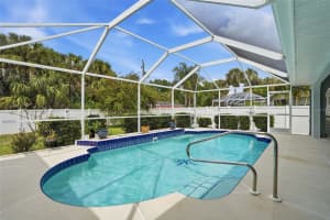 23290 FREEPORT AVENUE, PORT CHARLOTTE, FL 33954 - MLS#MFRC7524411