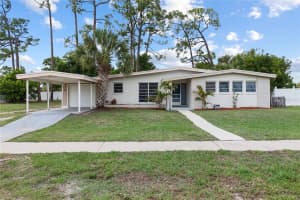 22370 CATHERINE AVENUE, PORT CHARLOTTE, FL 33952 - MLS#MFRC7524417