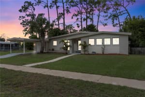 22370 CATHERINE AVENUE, PORT CHARLOTTE, FL 33952 - MLS#MFRC7524417