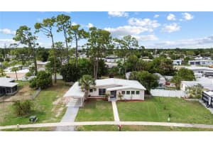 22370 CATHERINE AVENUE, PORT CHARLOTTE, FL 33952 - MLS#MFRC7524417