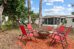 22370 CATHERINE AVENUE, PORT CHARLOTTE, FL 33952 - MLS#MFRC7524417