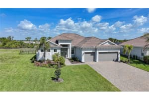 14332 PONCE DE LEON TRAIL, PORT CHARLOTTE, FL 33981 - MLS#MFRC7524421