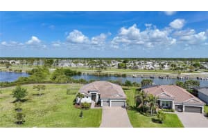 14332 PONCE DE LEON TRAIL, PORT CHARLOTTE, FL 33981 - MLS#MFRC7524421