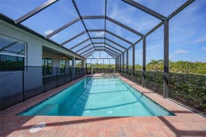 14332 PONCE DE LEON TRAIL, PORT CHARLOTTE, FL 33981 - MLS#MFRC7524421