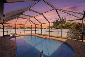 176 WATERWAY DRIVE, PORT CHARLOTTE, FL 33952 - MLS#MFRC7524424