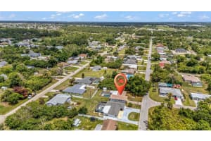 23220 ROUNTREE AVENUE, PORT CHARLOTTE, FL 33980 - MLS#MFRC7524433