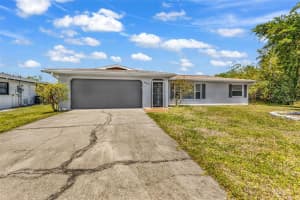 23220 ROUNTREE AVENUE, PORT CHARLOTTE, FL 33980 - MLS#MFRC7524433