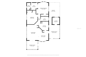 137 BEAVER LANE, PUNTA GORDA, FL 33980 - MLS#MFRC7524439