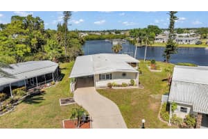 130 ISLAND POINT ROAD, NORTH PORT, FL 34287 - MLS#MFRC7524440