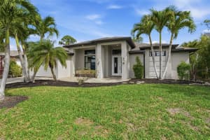 1309 Sw 19th Ln, CAPE CORAL