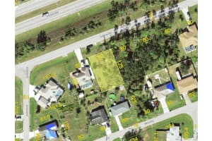 21019 BACHMANN BOULEVARD, PORT CHARLOTTE, FL 33954 - MLS#MFRC7524448