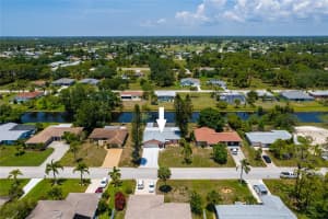 231 CADDY ROAD, ROTONDA WEST, FL 33947 - MLS#MFRC7524452