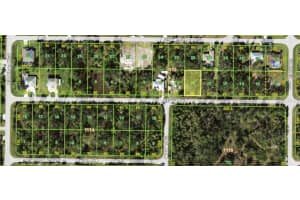 17112 URSULA AVENUE, PORT CHARLOTTE, FL 33954 - MLS#MFRC7524455