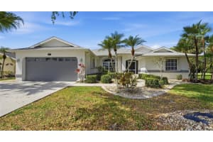 2165 ONONDAGA LANE, PUNTA GORDA, FL 33983 Sold 05/01/26