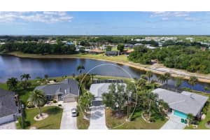 2165 ONONDAGA LANE, PUNTA GORDA, FL 33983 Sold 05/01/26