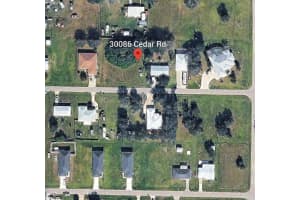 30086 CEDAR ROAD, PUNTA GORDA, FL 33982 - MLS#MFRC7524459