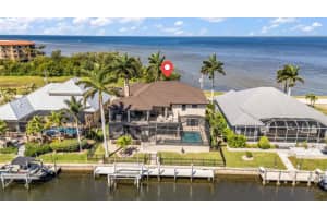 44 COLONY POINT DRIVE, PUNTA GORDA, FL 33950 - MLS#MFRC7524463