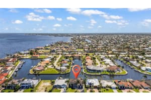 44 COLONY POINT DRIVE, PUNTA GORDA, FL 33950 - MLS#MFRC7524463
