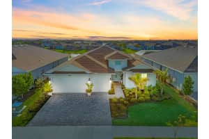 16261 Preservation Blvd, PUNTA GORDA