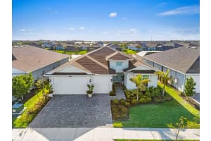 16261 PRESERVATION BOULEVARD, PUNTA GORDA, FL 33982 - MLS#MFRC7524464