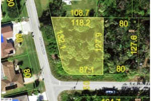 19038 HELENA AVENUE, PORT CHARLOTTE, FL 33948 - MLS#MFRC7524465