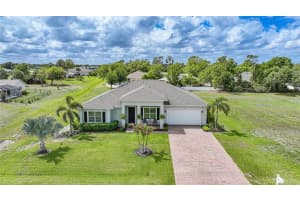25091 PALISADE ROAD, PUNTA GORDA, FL 33983 - MLS#MFRC7524472