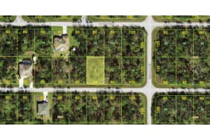 14052 DUNLAP AVENUE, PORT CHARLOTTE, FL 33953 - MLS#MFRC7524478