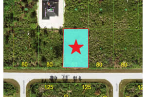 12154 ZITTLE AVENUE, PORT CHARLOTTE, FL 33981 - MLS#MFRC7524480