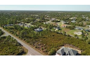 12154 ZITTLE AVENUE, PORT CHARLOTTE, FL 33981 - MLS#MFRC7524480