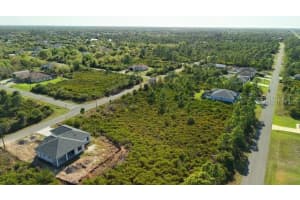 12154 ZITTLE AVENUE, PORT CHARLOTTE, FL 33981 - MLS#MFRC7524480