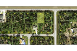 13251 CHANCELLOR BOULEVARD, PORT CHARLOTTE, FL 33953 - MLS#MFRC7524481