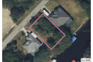 1236 EPPINGER DRIVE, PORT CHARLOTTE, FL 33953 - MLS#MFRC7524483