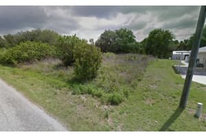 1236 EPPINGER DRIVE, PORT CHARLOTTE, FL 33953 - MLS#MFRC7524483