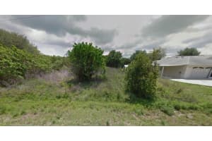 1236 EPPINGER DRIVE, PORT CHARLOTTE, FL 33953 - MLS#MFRC7524483