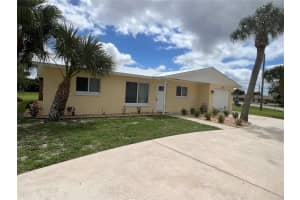 20282 ALBURY DRIVE, PORT CHARLOTTE, FL 33952 - MLS#MFRC7524487