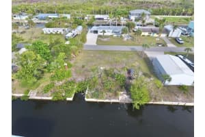 4287 NETTLE ROAD, PORT CHARLOTTE, FL 33953 - MLS#MFRC7524495