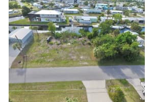 4287 NETTLE ROAD, PORT CHARLOTTE, FL 33953 - MLS#MFRC7524495