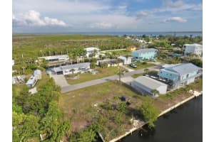 4287 NETTLE ROAD, PORT CHARLOTTE, FL 33953 - MLS#MFRC7524495