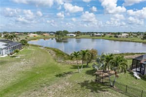 17528 VELLUM CIRCLE, PUNTA GORDA, FL 33955 - MLS#MFRC7524496