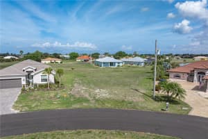 17528 VELLUM CIRCLE, PUNTA GORDA, FL 33955 - MLS#MFRC7524496