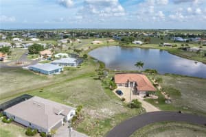 17528 VELLUM CIRCLE, PUNTA GORDA, FL 33955 - MLS#MFRC7524496