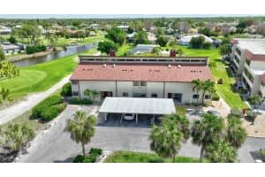 2000 MARIANNE KEY ROAD, PUNTA GORDA, FL 33955 - MLS#MFRC7524501