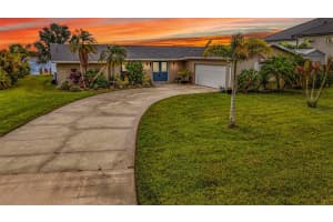 2308 HARBOUR DRIVE, PUNTA GORDA, FL 33983 - MLS#MFRC7524512