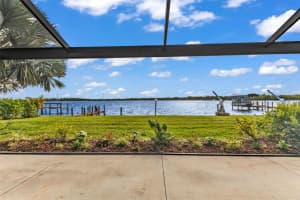 2308 HARBOUR DRIVE, PUNTA GORDA, FL 33983 - MLS#MFRC7524512