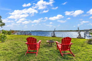 2308 HARBOUR DRIVE, PUNTA GORDA, FL 33983 - MLS#MFRC7524512