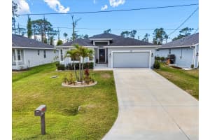 127 GLADES DRIVE, ROTONDA WEST, FL 33947 - MLS#MFRC7524516
