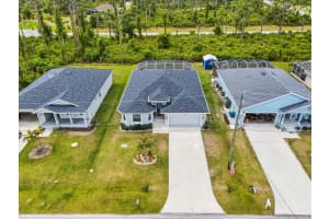 127 GLADES DRIVE, ROTONDA WEST, FL 33947 - MLS#MFRC7524516