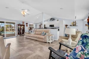 21285 EDGEWATER DRIVE, PORT CHARLOTTE, FL 33952 - MLS#MFRC7524524