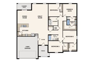 4 SANDERS CIRCLE, HOMOSASSA, FL 34446 - MLS#MFRC7524528