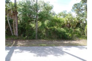 55 JUSTINE STREET, PORT CHARLOTTE, FL 33954 - MLS#MFRC7524536